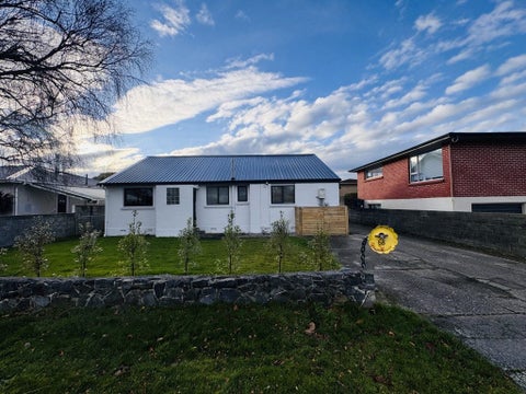 58 Thurso Street, Waverley, Invercargill