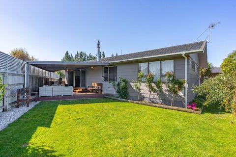 20 Atkinson Street, Masterton