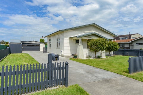 8 Forward Street, Greenmeadows, Napier