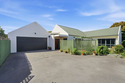 2/139 Maidstone Road, Ilam, Christchurch