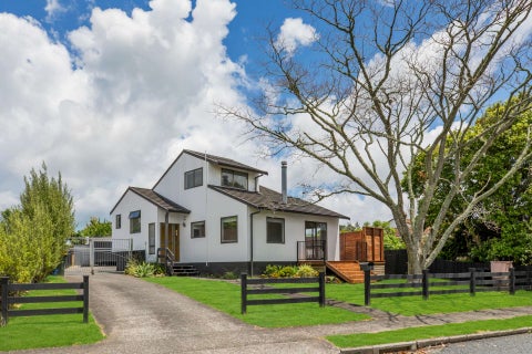 4 Riverside Drive, Waiuku, Waiuku