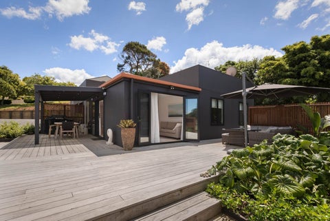 25 Pohutukawa Drive, Athenree, Katikati