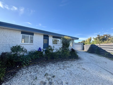 12A Burleigh Road, Redwoodtown, Blenheim