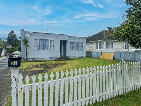 51 Rimu Street, Gonville, Whanganui
