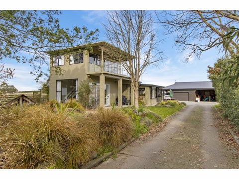 191 Rosewill Valley Road, Rosewill, Timaru