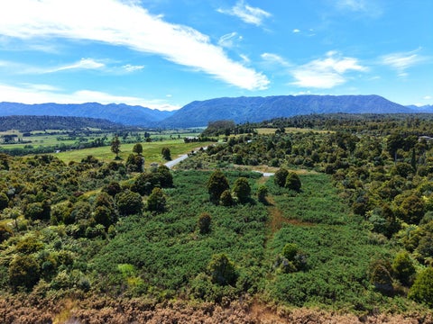 0 South Terrace Road, Karamea, Karamea