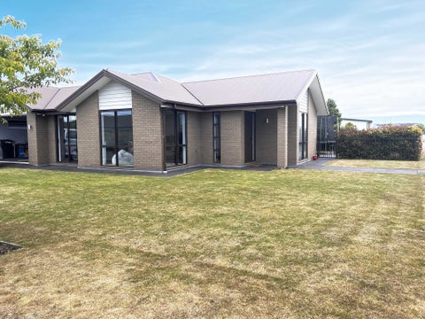 2 Endurance Lane, Wigram, Christchurch