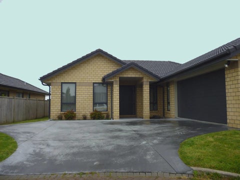 4 Hawtry Lane, Flagstaff, Hamilton
