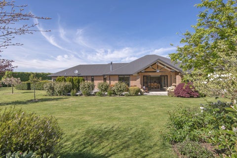 2 Kowhai Drive, Darfield, Darfield