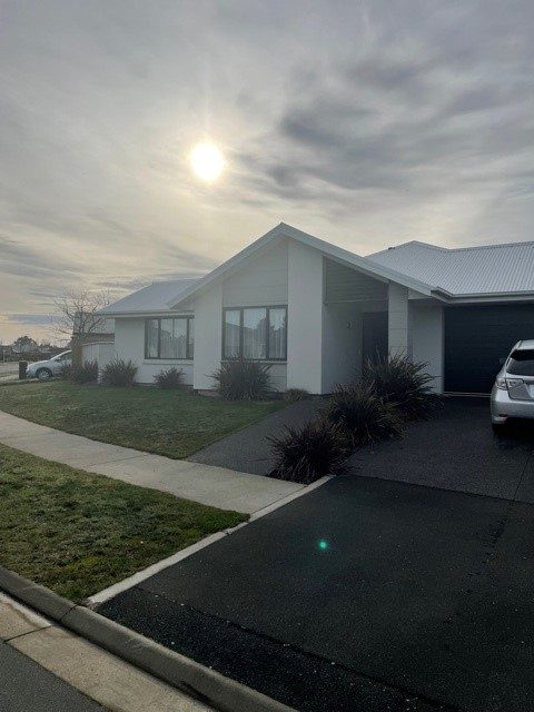 27 Brittan Drive, Rolleston, Rolleston