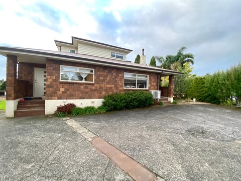 27 Fairfield Street, Pukekohe, Pukekohe