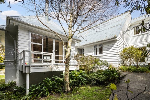 39 Cornford Street, Karori, Wellington