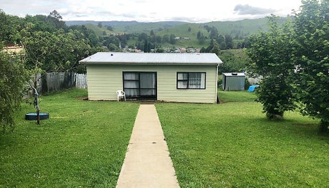 20 Swan Street, Taihape
