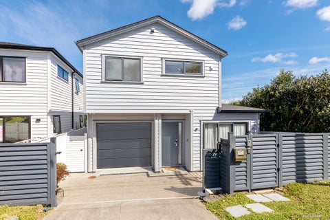 97 Stamford Park Road, Mount Roskill, Auckland