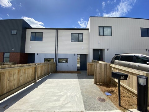 49 Clay Works Lane, New Lynn, Auckland