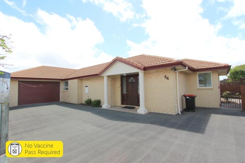 84 George Street, Windsor, Invercargill