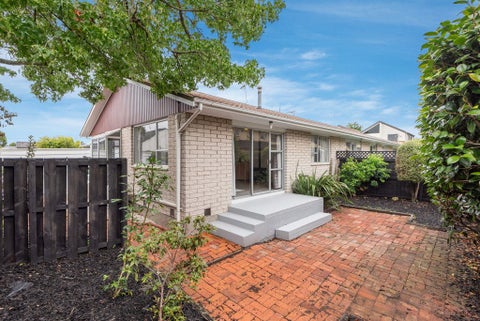 3/9A Avonhead Road, Avonhead, Christchurch