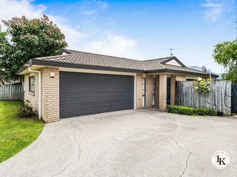 224C Buckland Road, Mangere East, Auckland