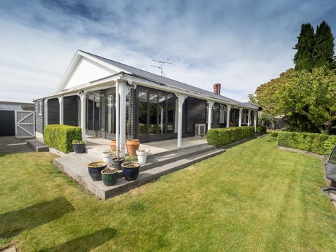 64 Harrison Street, Allenton, Ashburton