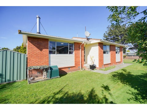 56 Kilmarnock Court, Strathern, Invercargill