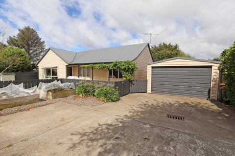 35 Moa Street, Waikiwi, Invercargill