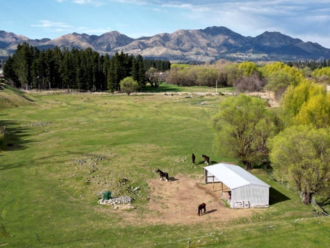 3B Coleridge Street, Hanmer Springs, Hanmer Springs