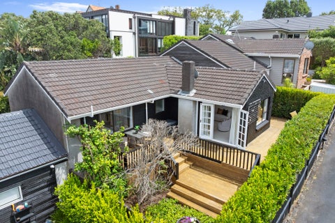 3/35 Arney Road, Remuera, Auckland