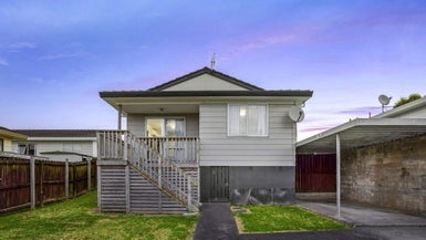 3/36 Palmers Road, Clendon Park, Auckland