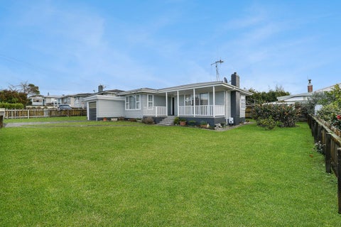 30 Pakura Street, Te Awamutu, Te Awamutu