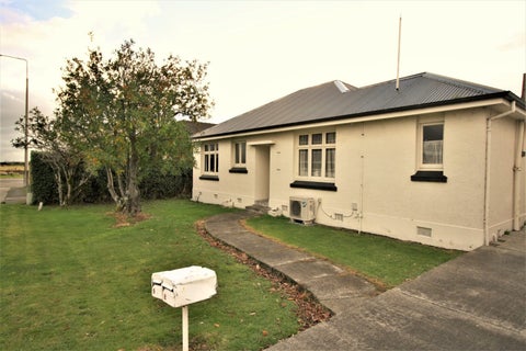 6 Louisa Street, Gladstone, Invercargill