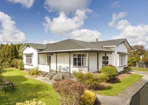 1 Ngaio Street, West End, Palmerston North