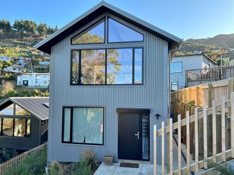 17C Cornwall Road, Lyttelton, Lyttelton