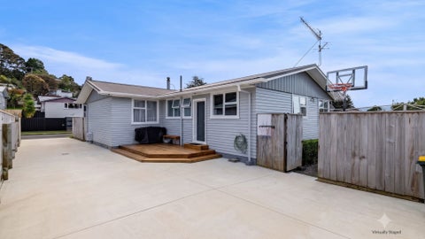 9 Regent Place, Blagdon, New Plymouth