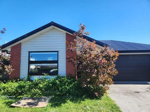 87 Kemble Drive, Rolleston, Rolleston