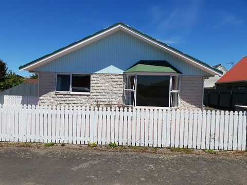 21 Cole Street, Masterton, Masterton