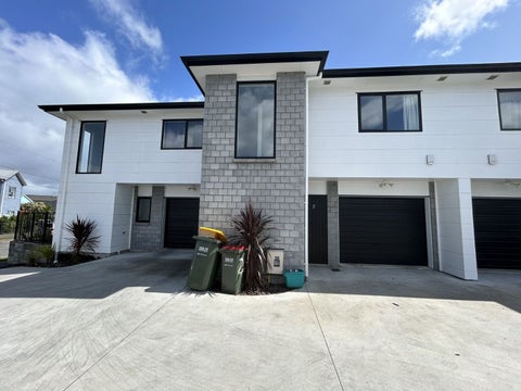 2/26 May Street, Hamilton East, Hamilton