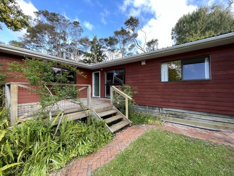 50C Konini Road, Titirangi, Auckland