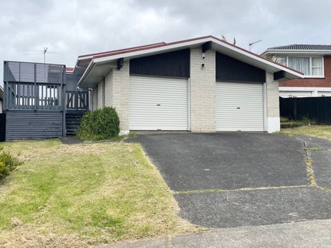 72 Gossamer Drive, Pakuranga Heights, Auckland