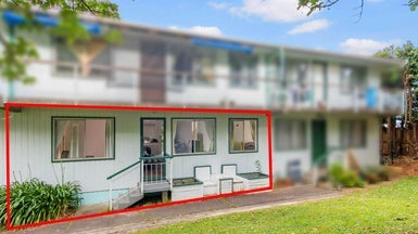 13/66 Astley Avenue, New Lynn, Auckland