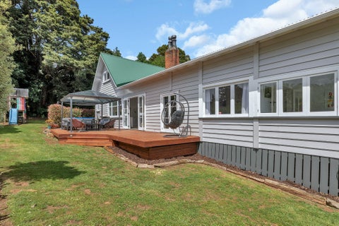 135 Pipiwai Road, Whangarei