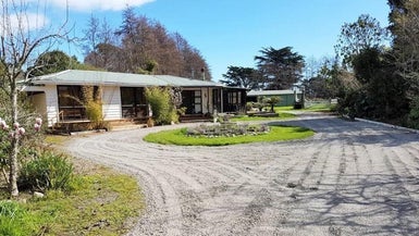 49 Convent Road, Otaki