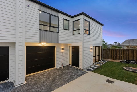 4D Udys Road, Pakuranga, Auckland