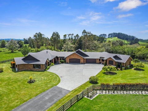 681 Beechey Street, Pirongia, Pirongia