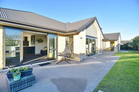 3 Thomas Lane, Rangiora, Rangiora