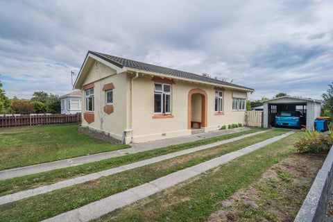 15 Saint George Street, Watlington, Timaru