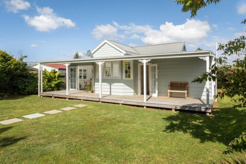 18 Silverton Road, Waihi, Waihi