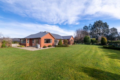 252 Bainfield Road, Waihopai, Invercargill