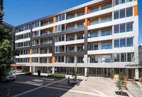 G01/6A Nugent street, Grafton, Auckland