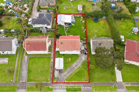 50 Farringdon Street, Glen Innes, Auckland