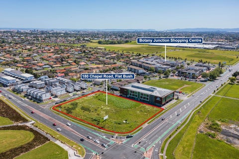 180 Chapel Road, Flat Bush, Auckland
